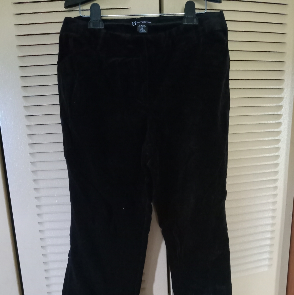 Boston  Design pants